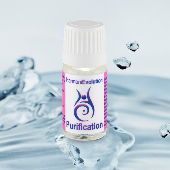 Huile Purification