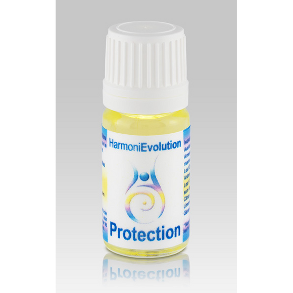 Huile Protection