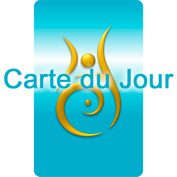 Carte du jour